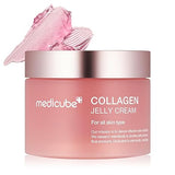 (🔥LAST DAY SALE - 49%OFF)-Collagen Niacinamide Jelly Cream