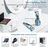 Electric Shaver for Women