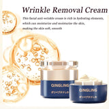 Polypeptide Firming Full Face Anti-aging Cream