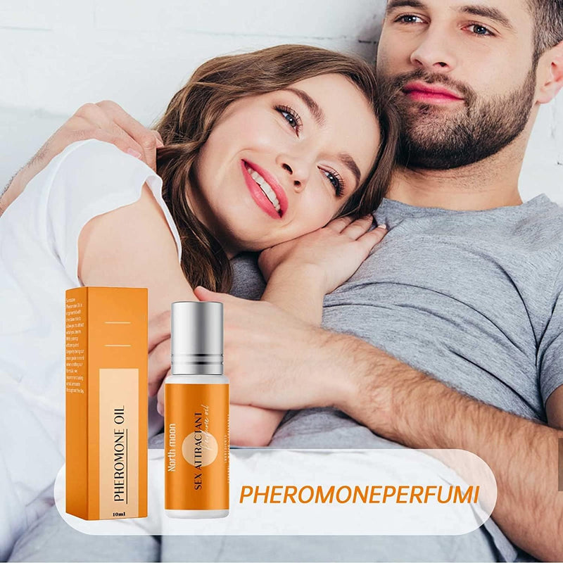 Pheromone Oil