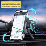 📱🚗2024 High intelligent mobile phone/Pad Holder- Free Shipping