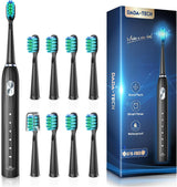 Adult Sonic Electric Toothbrush