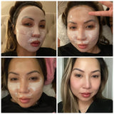 Collagen Face mask