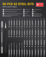 68 In 1 Mini Precision Electric Screwdriver Set