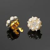 ✨2025 New Arrival 49% OFF💎Clip-On Button Jewelry