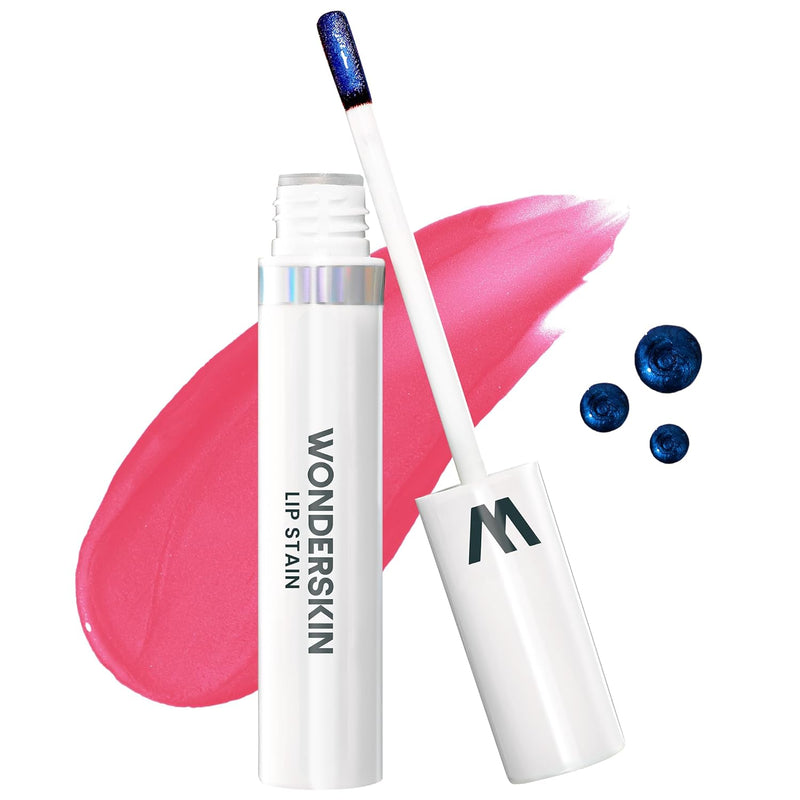 Blading Lip Stain Peel Off Masque