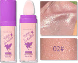 2pcs Highlighter Powder Stick Makeup