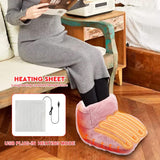 🔥HOT SALE 49% OFF - Electric Foot Warmer