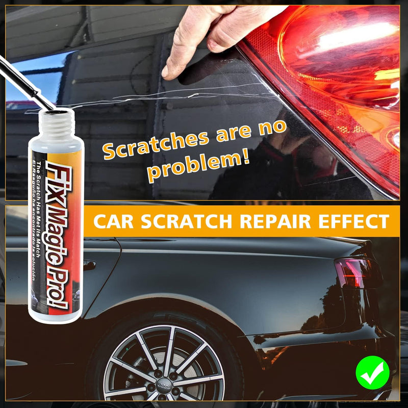 (🔥Hot Sale - 48% OFF)Paint Repair Pen✨BUY 2 GET 1 FREE🔥