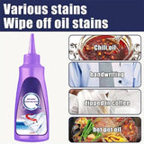 Active Enzyme Laundry Stain Remover