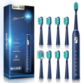 Adult Sonic Electric Toothbrush