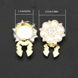 ✨2025 New Arrival 49% OFF💎Clip-On Button Jewelry