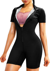 🔥Surprise Specials 49% OFF! 🔥 Women's Full Body Shapewear Sauna Suits