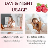 💥Last Day Special Offer💥💖Lip Sleeping Mask Berry