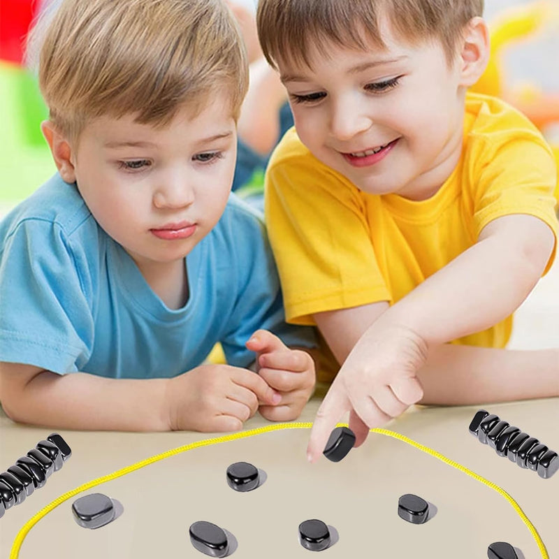 Magnetic Chess Game