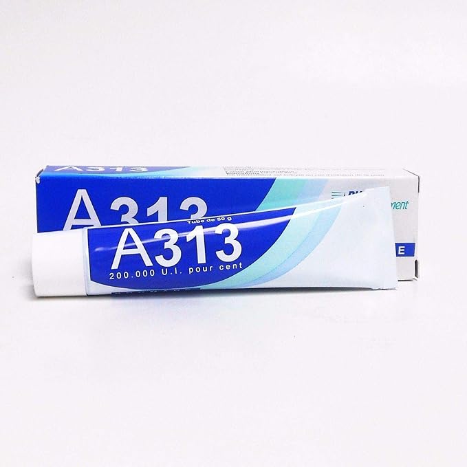 A313 Retinol Pommade Vitamin A Night Mousturizer