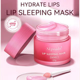 💥Last Day Special Offer💥💖Lip Sleeping Mask Berry