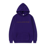 Faith Over Fear Hoodie Sweatshirt