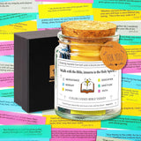 Bible Verse Jar, Read Me When Bible Verses Jar for Emotions