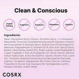 COSRX 6X Peptide Collagen Booster Toner Serum 150ml