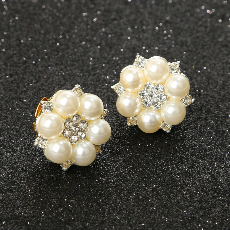 ✨2025 New Arrival 49% OFF💎Clip-On Button Jewelry