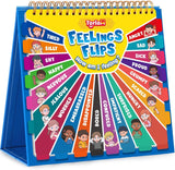 🙇‍♂️Best X-mas Gift| Feelings And Emotions Book For Kids🔥BUY 2 FREE SHIPPING