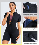 🔥Surprise Specials 49% OFF! 🔥 Women's Full Body Shapewear Sauna Suits