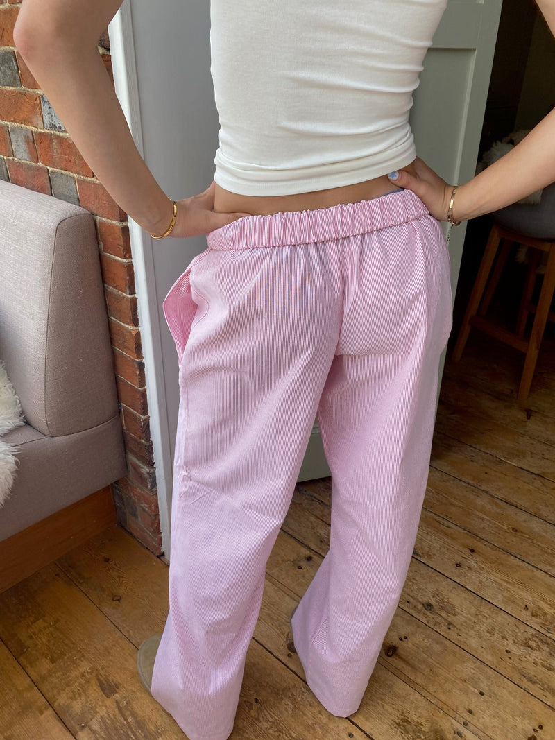 Lila Lounge Pants