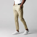 ACTIVE CHINOS MEN