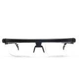 Adjustable Distance And Near Focus Glasses