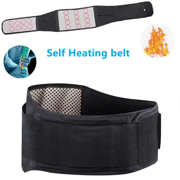 Acupressure Kidney Care Belt