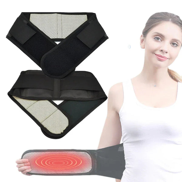 Acupressure Kidney Care Belt