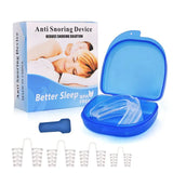 Anti Snore Mouthpiece ( BUY 2 GET FREE SHIPPING)