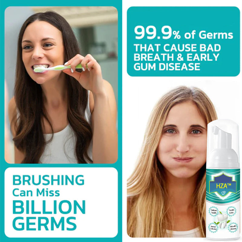 Transform YourSmile with ADA-Certified Mouthwash-Dentist-Recommended! Last Day Promotion 70% ОFF)