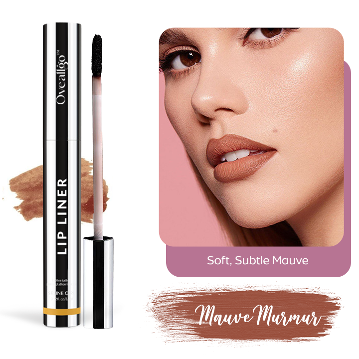 3-in-1 Peel-Away Lip Define Tattoo Liner