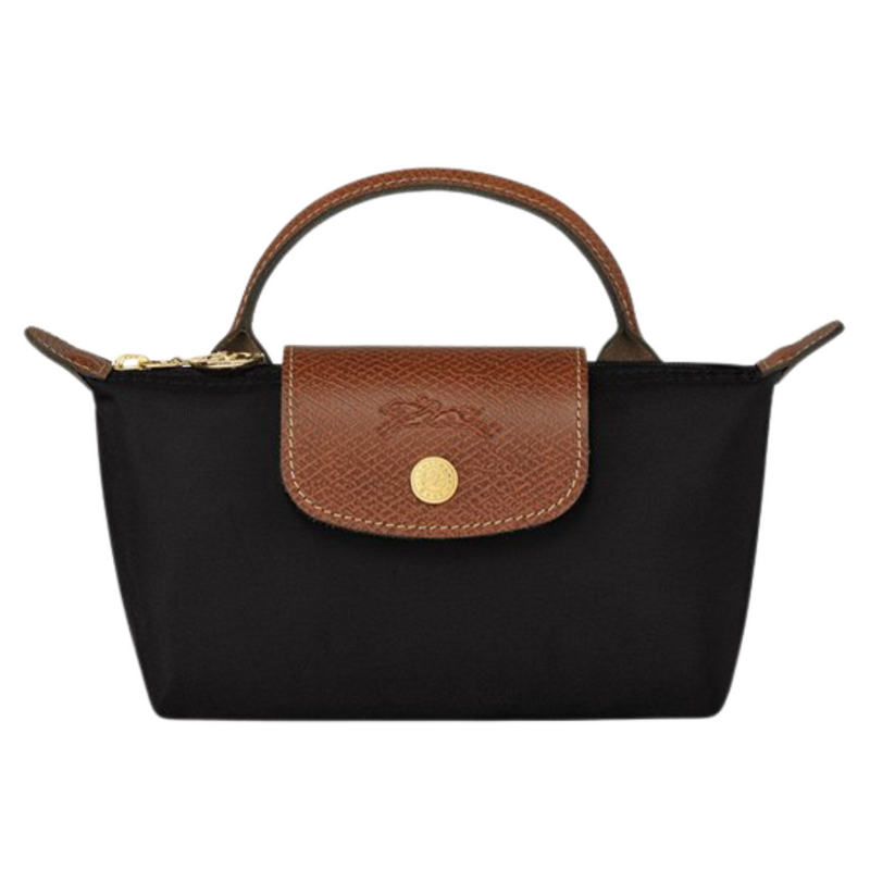 Longchamp Élan Mini Bag