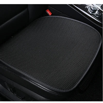 🔥🔥Breathable & Anti-Slip Cotton Car Seat Covers !