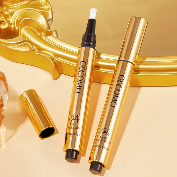 Gilded Radiance Concealer Pen