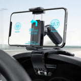 48% OFF Multifunctional Car Dashboard Mobile Phone Holder