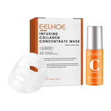 Collagen Mask +VC spray