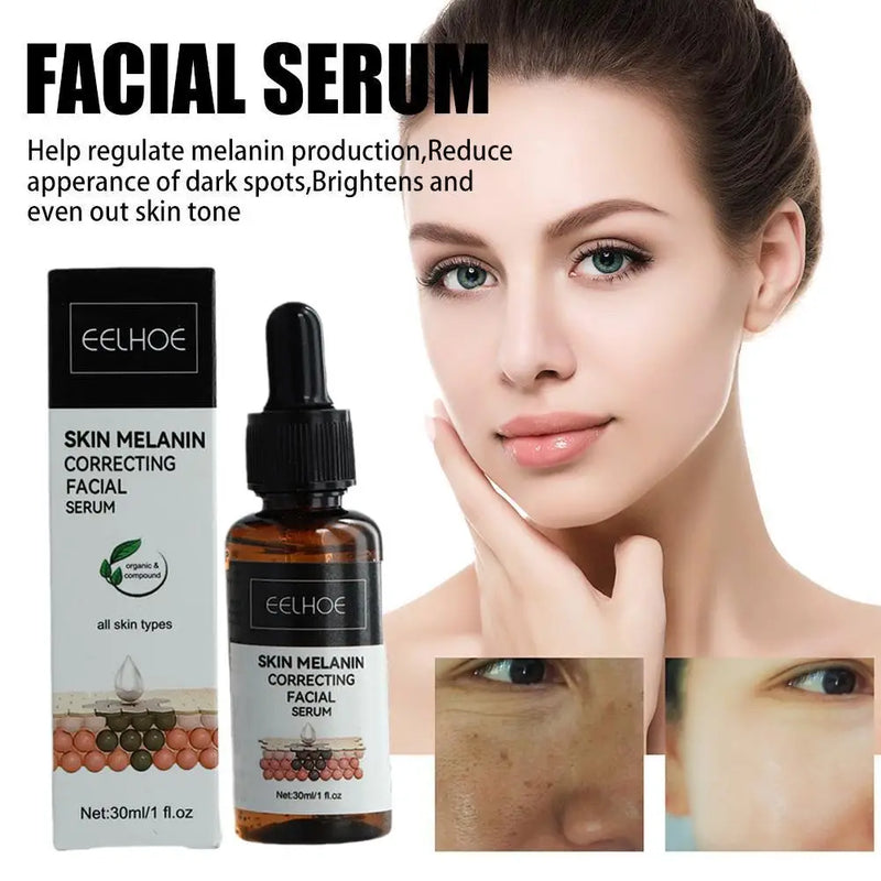 Dark Spot Corrector Daily Face Serum