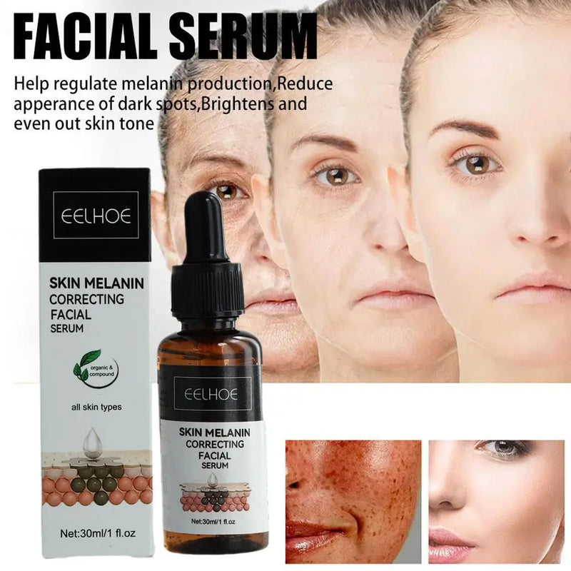 Dark Spot Corrector Daily Face Serum