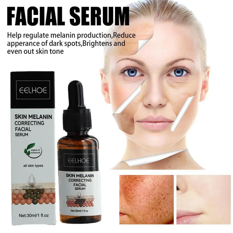 Dark Spot Corrector Daily Face Serum