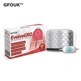 EvolveGRO Far Infrared Light Hair Therapy Cap