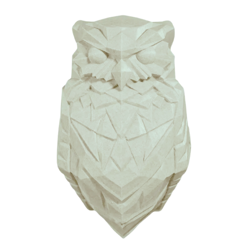 3D Eagle Wall Sconce LED Wall Lamp Resin Animal Statue