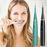 👨‍⚕🦷Electric tooth cleaning instrument -Teeth Cleaner