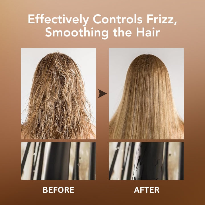 Fivfivgo™ Collagen Hair Treatment