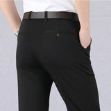 🔥2025 new year sale 49% off🔥High Stretch Men's Classic Pants