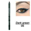 🎉Buy 2 Get 1 Free🔥🔥WATERPROOF-OPTIC INTENSITY ECO EYELINER👁️【Choose three ,PAY 2 PCS !! 】