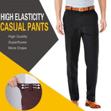 🔥2025 new year sale 49% off🔥High Stretch Men's Classic Pants